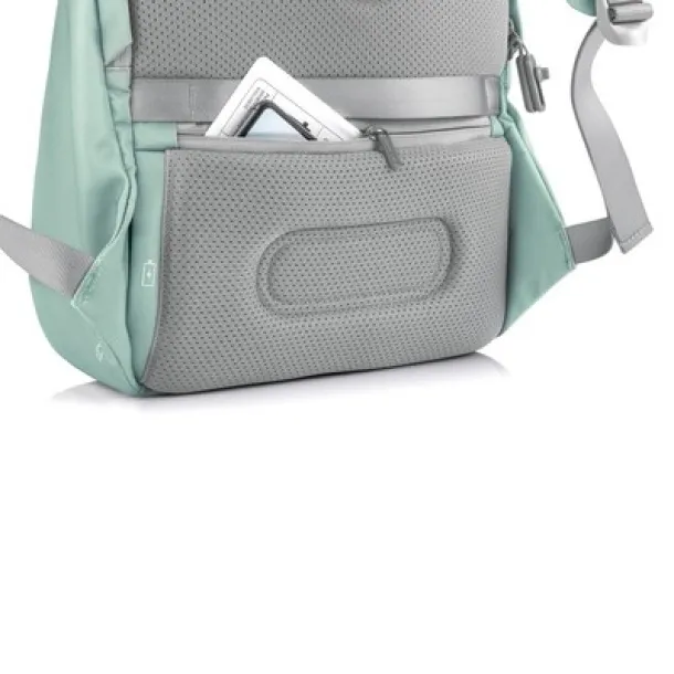  Bobby Soft RPET anti-theft ruksak za 15,6" laptop 45533C