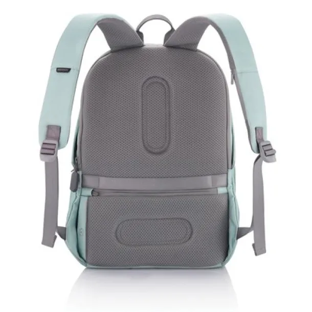  Bobby Soft RPET anti-theft ruksak za 15,6" laptop 45533C