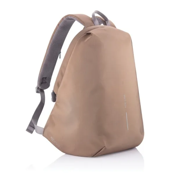  Bobby Soft RPET anti-theft ruksak za 15,6" laptop brown