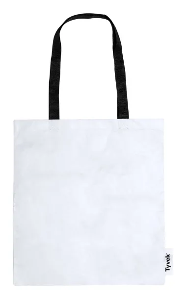 Naisa shopping bag White