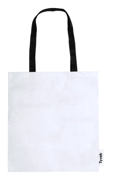 Naisa shopping bag White