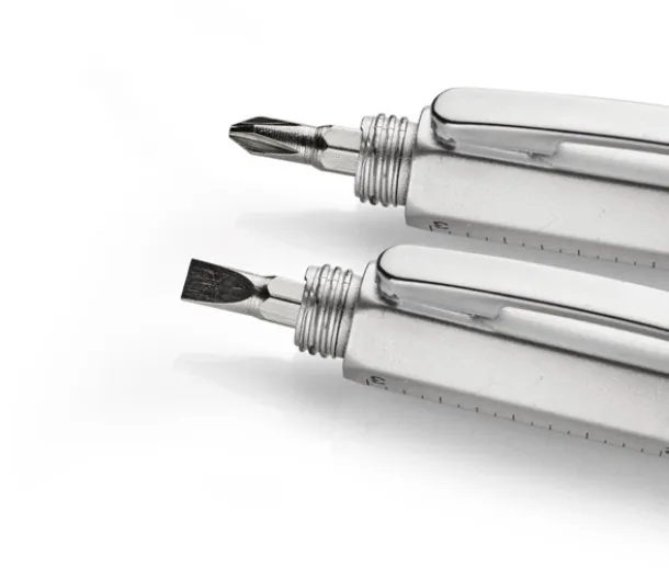 LINE Touch pen Srebrna