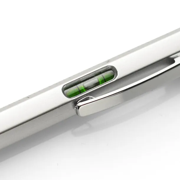 LINE Touch pen Srebrna
