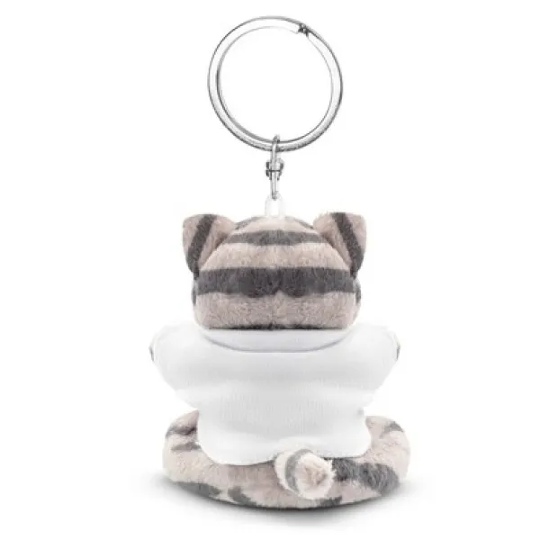 Ollie Plush cat, keyring A69F99