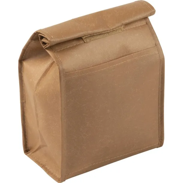  Cooling bag brown