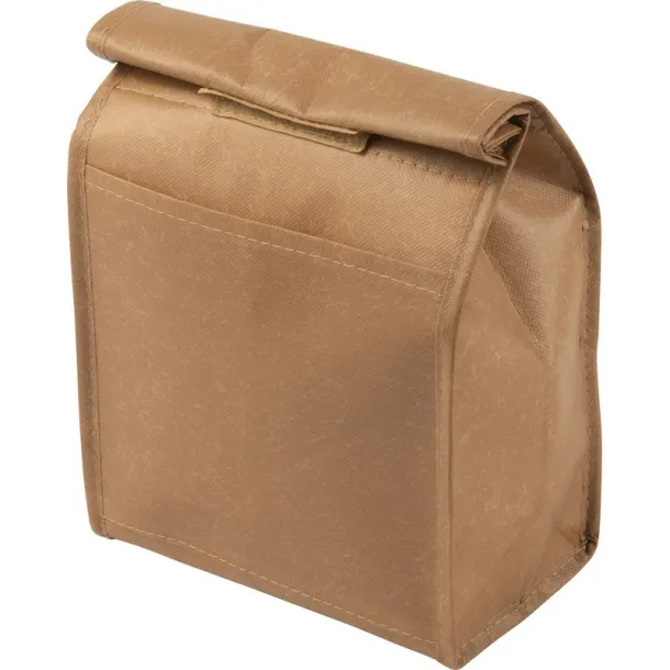  Cooling bag brown