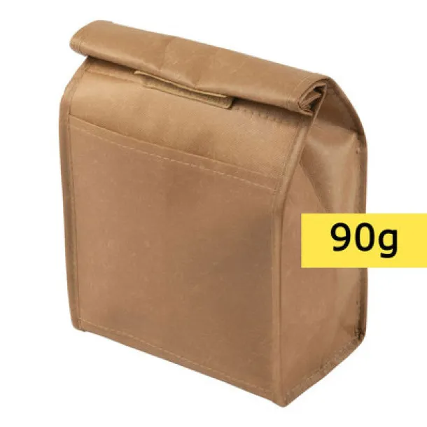  Cooling bag brown