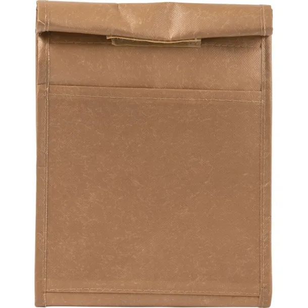  Cooling bag brown