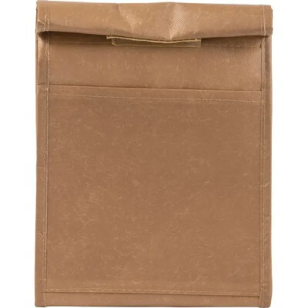  Cooling bag brown