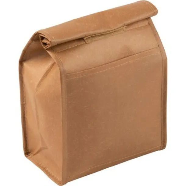  Cooling bag brown