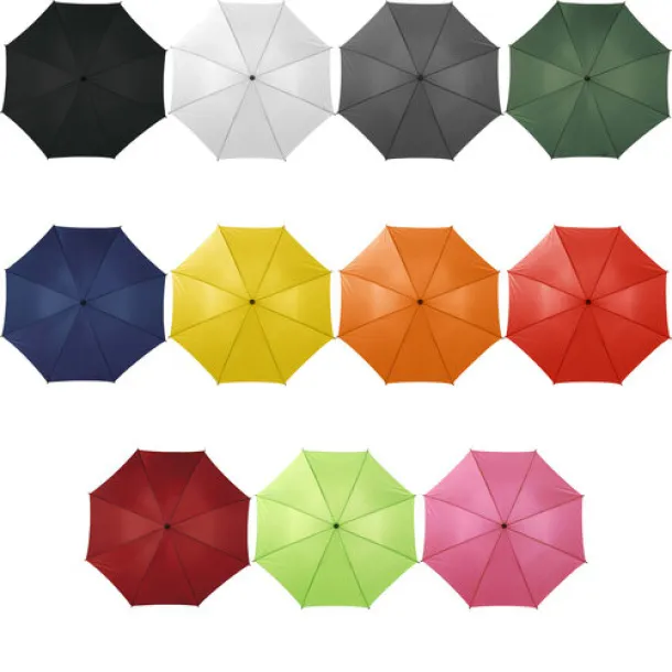  Polyester (190T) umbrella Kelly