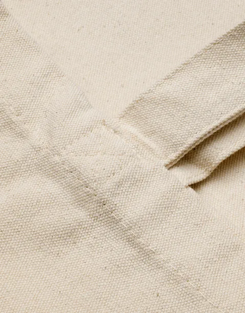  Canvas Cotton Bag LH with Gusset, 340 g/m² - SG Accessories - BAGS