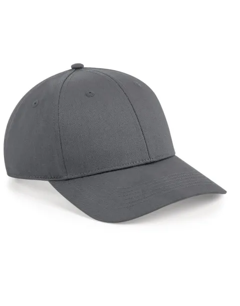  Urbanwear 6 Panel Snapback - Beechfield