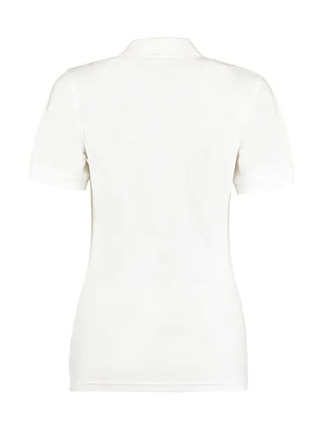  Regular fit ženska polo majica s V-izrezom, 210 g/m² - Kustom Kit