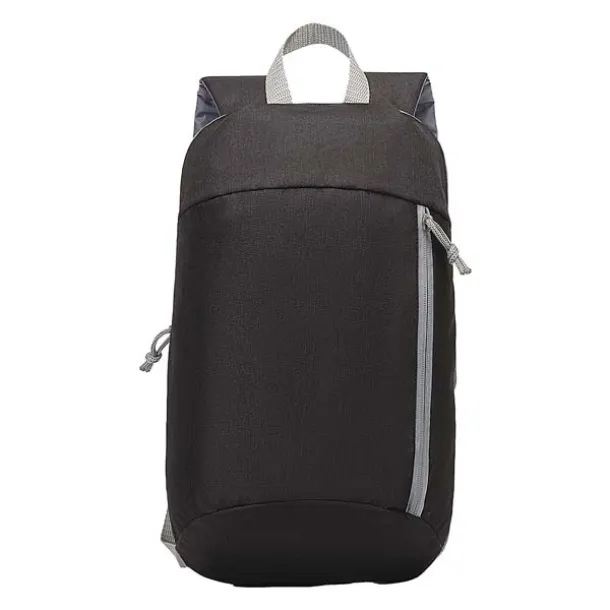 LUTON Backpack Black