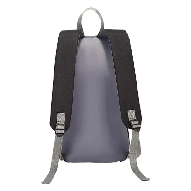 LUTON Backpack Black