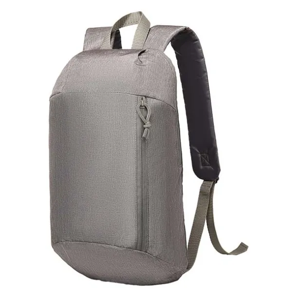 LUTON Backpack Gray