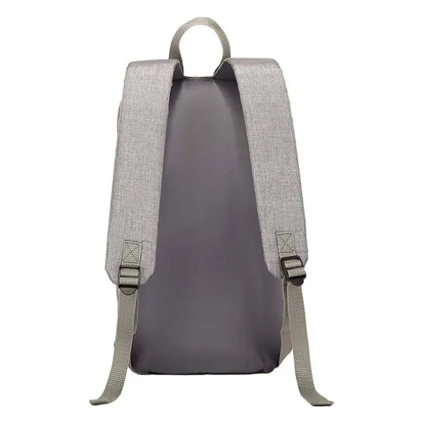 LUTON Backpack Gray