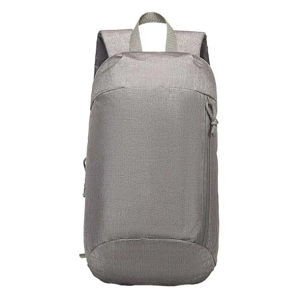 LUTON Backpack Gray