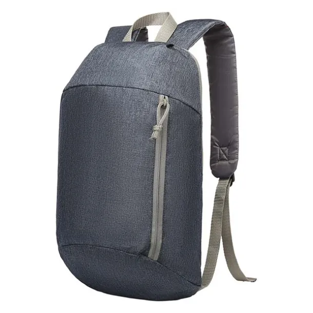 LUTON Backpack Blue