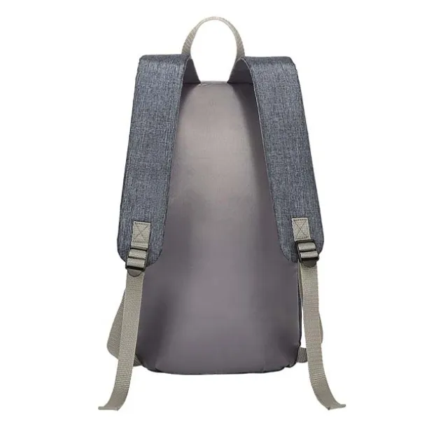 LUTON Backpack Blue