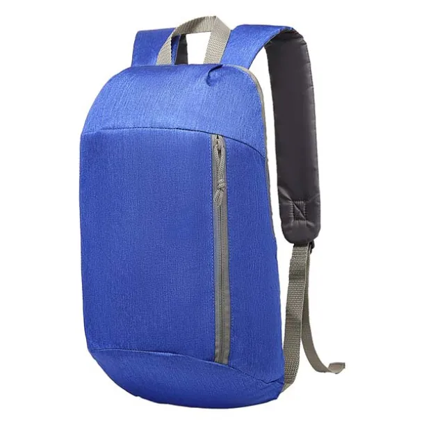 LUTON Backpack Royal blue