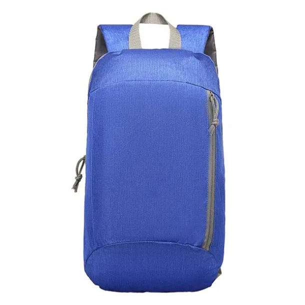 LUTON Backpack Royal blue