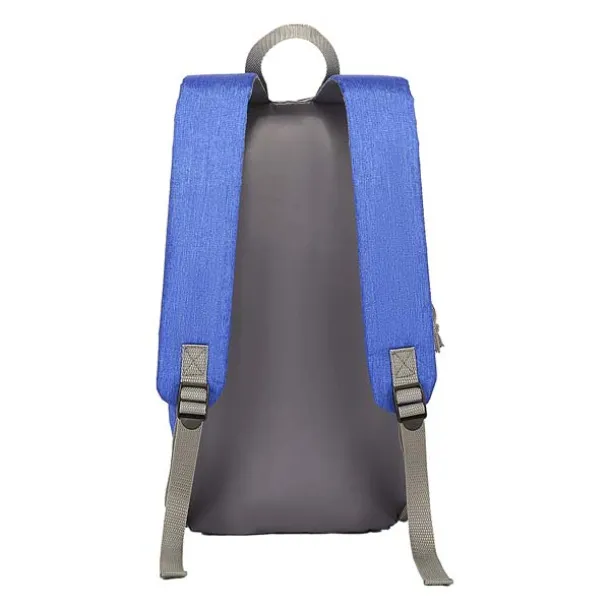 LUTON Backpack Royal blue