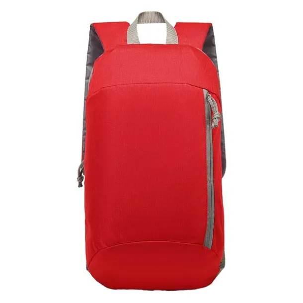 LUTON Backpack Red