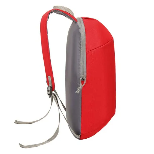 LUTON Backpack Red