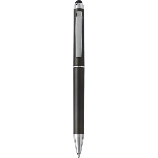  Ball pen, touch pen black