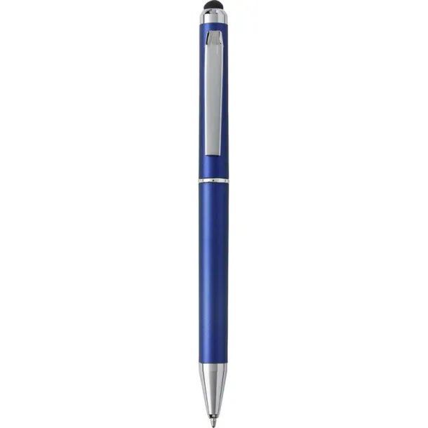  Ball pen, touch pen navy blue