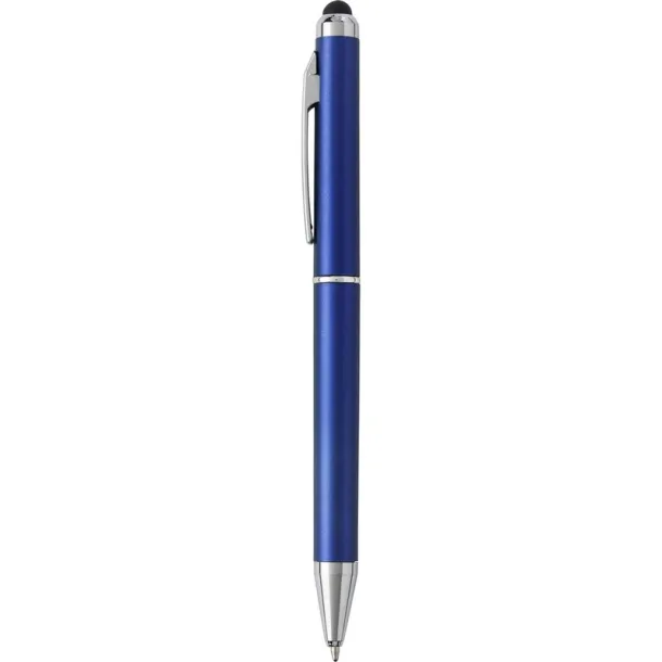  Ball pen, touch pen navy blue