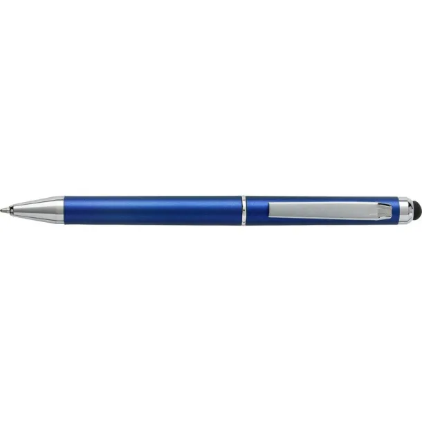  Ball pen, touch pen navy blue