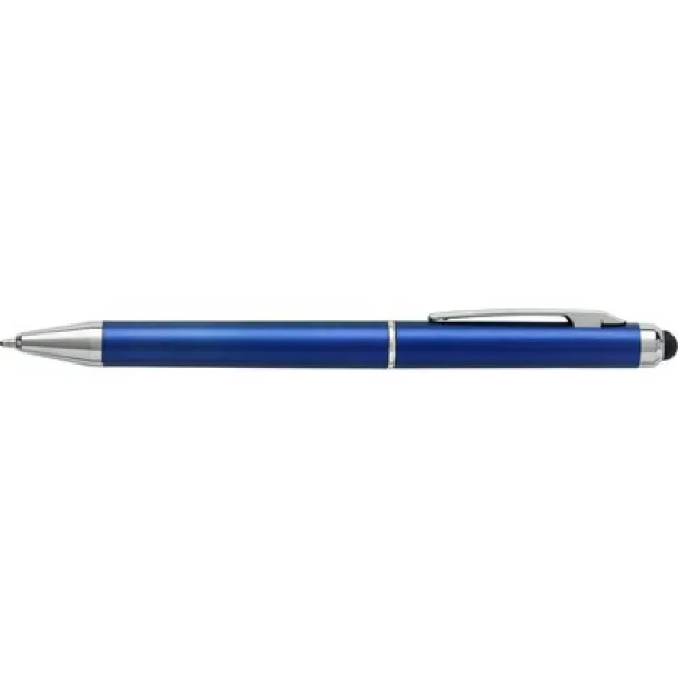  Ball pen, touch pen navy blue