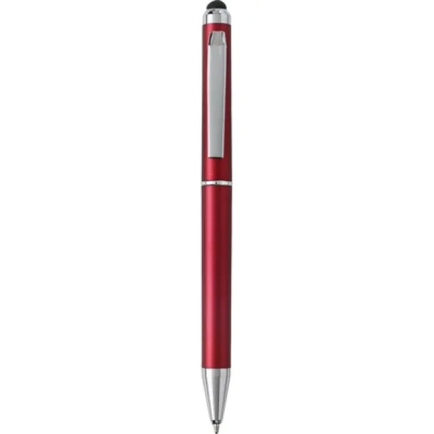  Ball pen, touch pen red