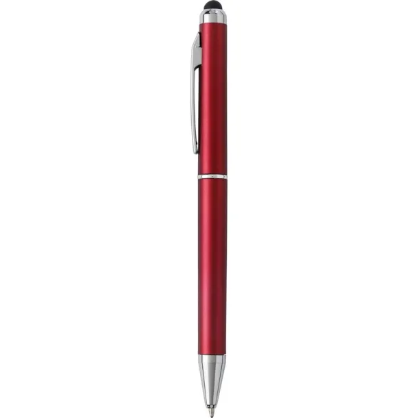  Ball pen, touch pen red