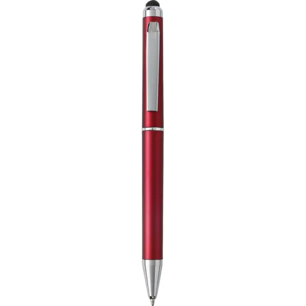  Ball pen, touch pen red