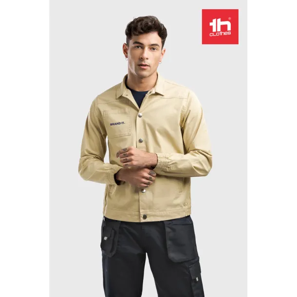 BRATISLAVA Men's workwear jacket