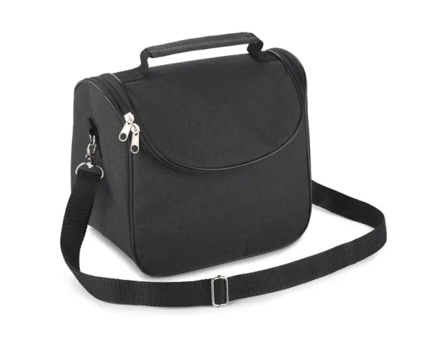 KESA Cooler bag Black