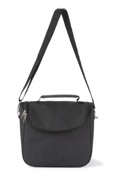 KESA Cooler bag Black