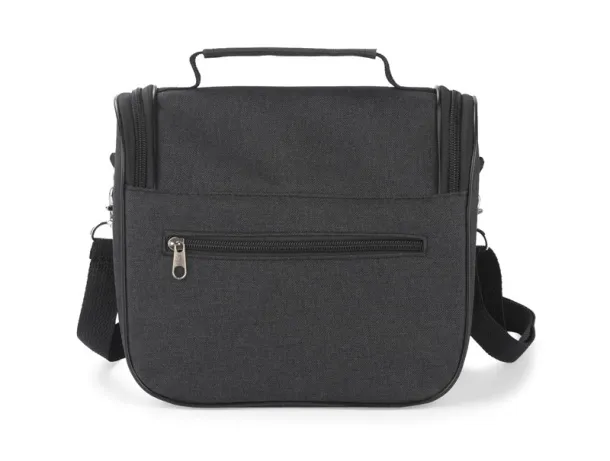 KESA Cooler bag Black