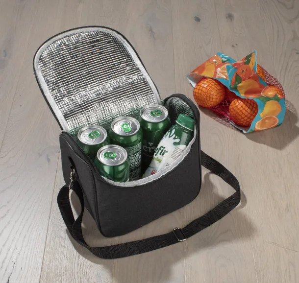 KESA Cooler bag Crna