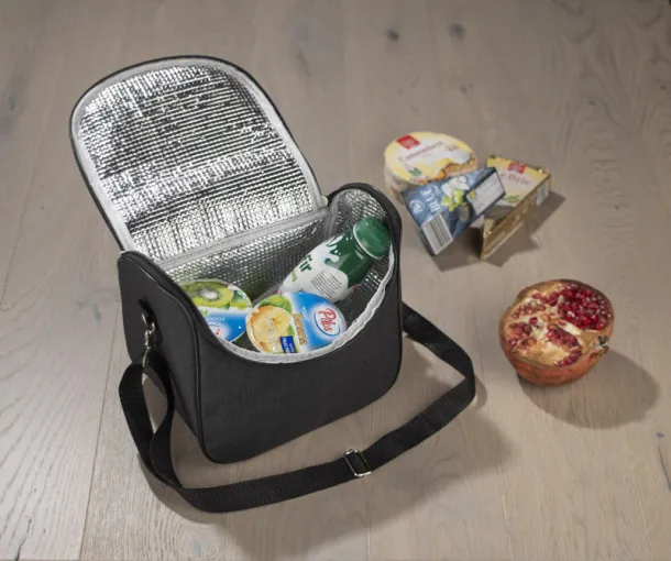 KESA Cooler bag Crna