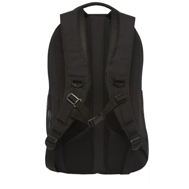 Trails ruksak, 15.6" Crvena Crna