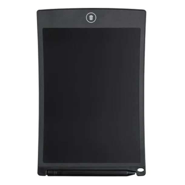  Magnetic LCD writing tablet, pen included black