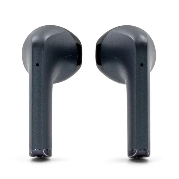 Junna Wireless earphones dark blue