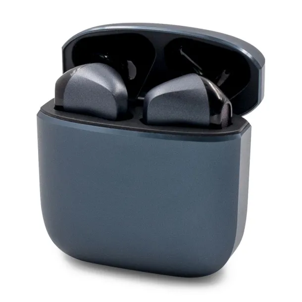 Junna Wireless earphones dark blue