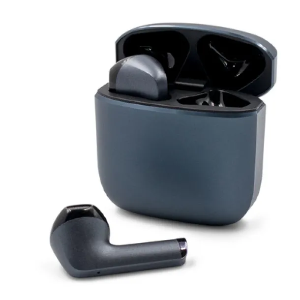 Junna Wireless earphones dark blue