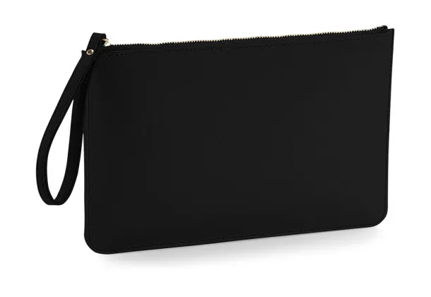  Boutique Accessory Pouch - Bagbase Black